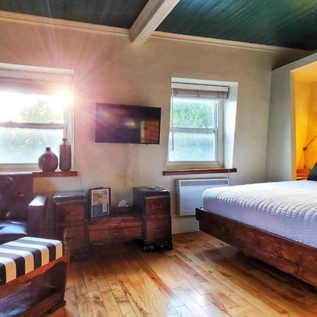 Le Ricochet Urbain Hotel Quebec City Ngoại thất bức ảnh