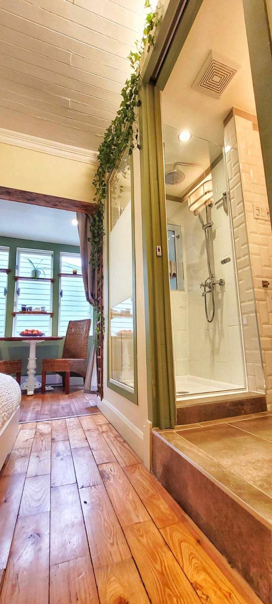 Le Ricochet Urbain Hotel Quebec City Ngoại thất bức ảnh