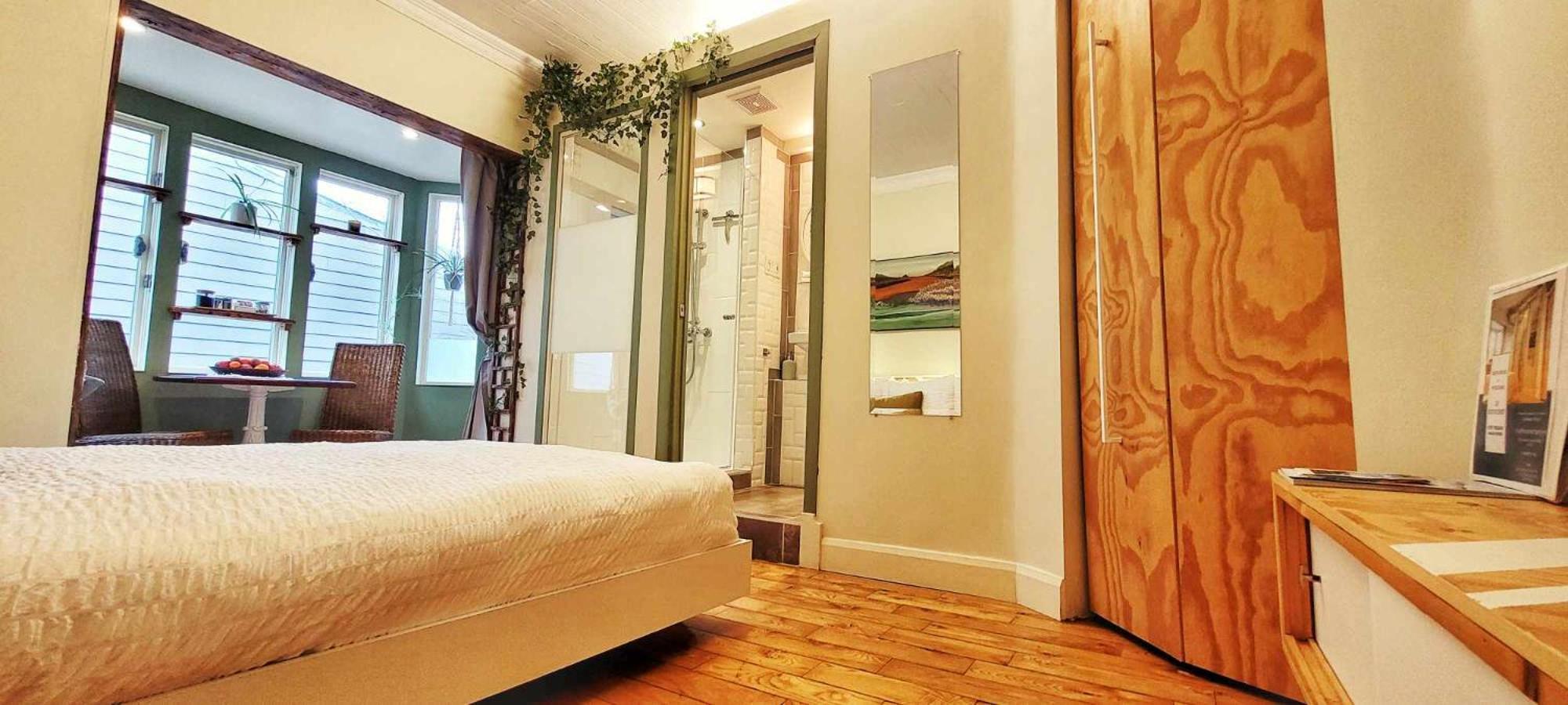 Le Ricochet Urbain Hotel Quebec City Ngoại thất bức ảnh